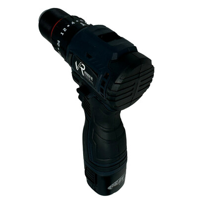 دریل چکشی شارژی ویوارکس مدل VR1682H-BL