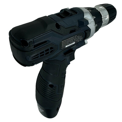 مجموعه 28‌ عددی دریل پیچ گوشتی شارژی ویوارکس مدل VR12V-2A