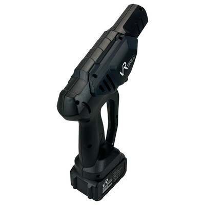 کارواش شارژی ویوارکس مدل VR2450V-PW