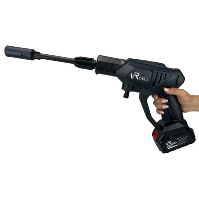 کارواش شارژی ویوارکس مدل VR2450V-PW