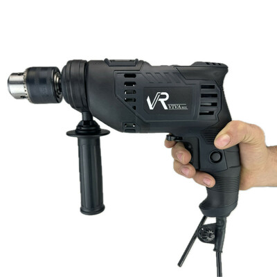 دریل چکشی ویوارکس مدل VR 7413 - ID