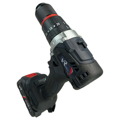 دریل پیچ گوشتی شارژی ویوارکس مدل VR2102BL