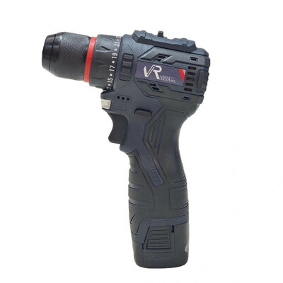 دریل شارژی ویوارکس کد CORDLESS DRILL
