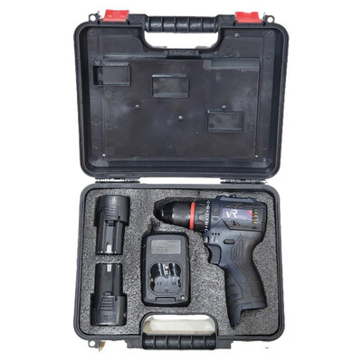 دریل شارژی ویوارکس کد CORDLESS DRILL