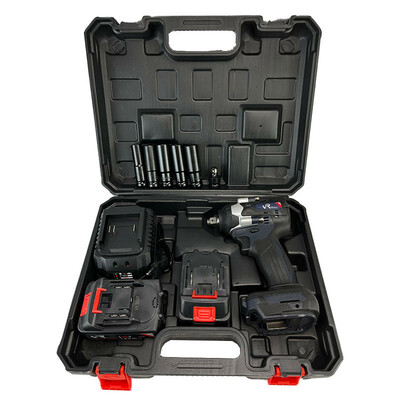 آچار بکس شارژی صنعتی ویوارکس مدل VR2430IW