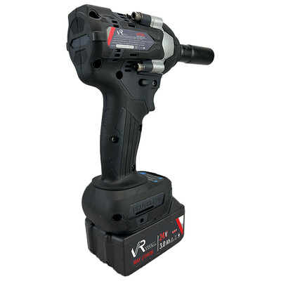 آچار بکس شارژی صنعتی ویوارکس مدل VR2430IW