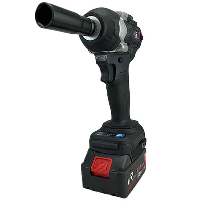 آچار بکس شارژی صنعتی ویوارکس مدل VR2430IW