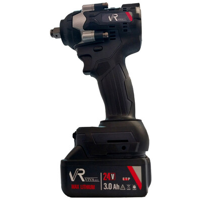 آچار بکس شارژی صنعتی ویوارکس مدل VR2430IW