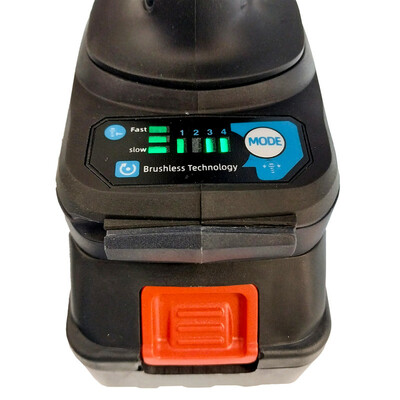 آچار بکس شارژی صنعتی ویوارکس مدل VR2430IW