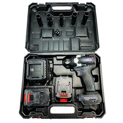 آچار بکس شارژی صنعتی ویوارکس مدل VR2430IW