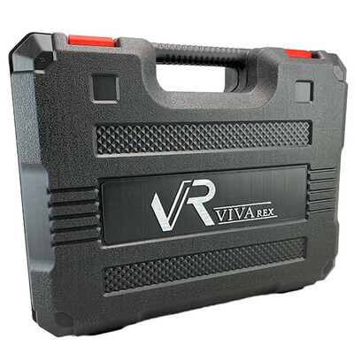 آچار بکس شارژی صنعتی ویوارکس مدل VR2430IW