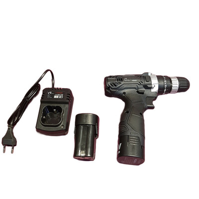 پیچ گوشتی شارژی ویوارکس  مدل VR16. 8V-2HA مجموعه 24 عددی