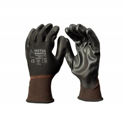 دستکش ایمنی ضد سایش کاستا مدل KOSTA 13G/B