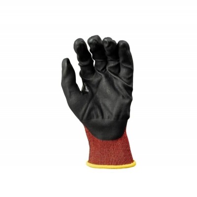 دستکش ایمنی ضد سایش کاستا مدل KOSTA 15G/R
