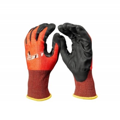 دستکش ایمنی ضد برش کاستا مدل KOSTA 15G/R