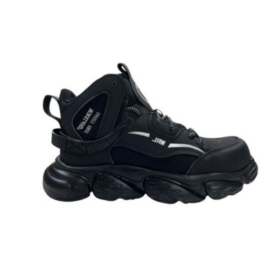 کفش ایمنی ورک لند مدل مهندسی اسپرت کد ABO