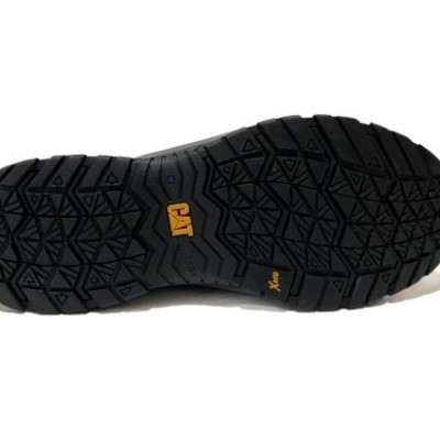 کفش ایمنی کاترپیلار مدل Caterpillar p91489