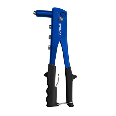 انبر پرچ هیوندای مدل HT-9001