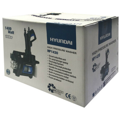 کارواش هیوندای مدل HP1430