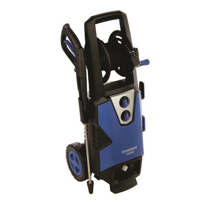 کارواش هیوندای مدل 2216