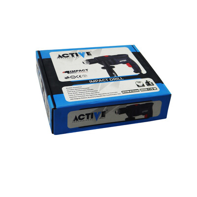 دریل چکشی اکتیو مدل YP-AC-2113CI/710W