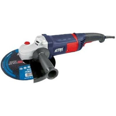 فرز آهنگری اکتیو مدل AC-8318