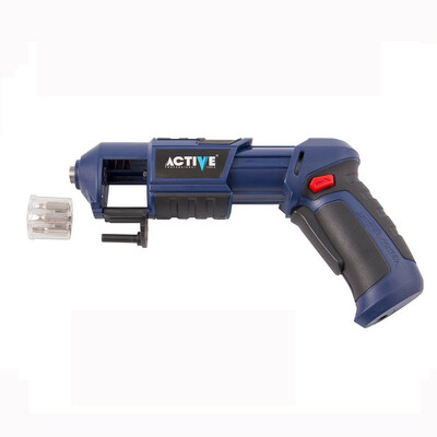 پیچ گوشتی شارژی اکتیو مدل AC-2936B