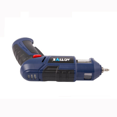 پیچ گوشتی شارژی اکتیو مدل AC-2936B