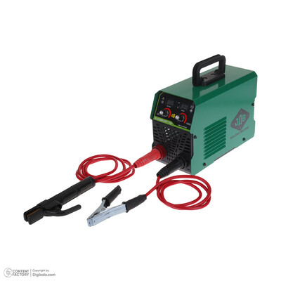 اینورتر جوشکاری 750 آمپر جاب مدل IG-Comfort 750