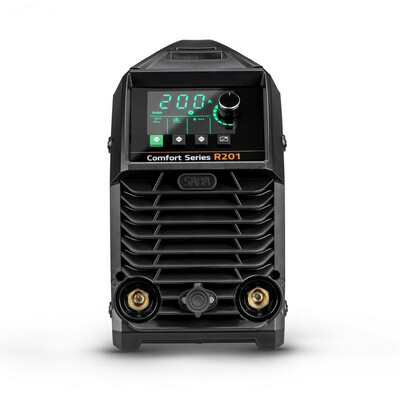 اینورتر جوشکاری 200 آمپر صبا الکتریک مدل COMFORT SERIES R201