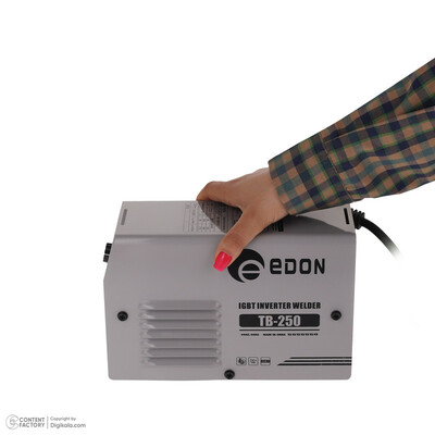 دستگاه جوش 250 آمپر ادون مدل TB-250