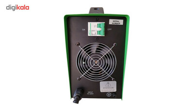 اینورتر جوشکاری 250 آمپر ایران ترانس مدل IT250C