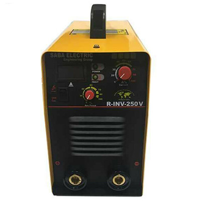 اینورتر 250 آمپر صبا مدل R-VNV-250V (IGBT)