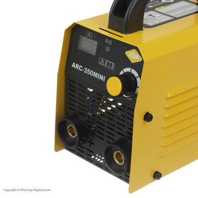 اینورتر جوشکاری 350 آمپر جاب مدل ARC-350 Mini