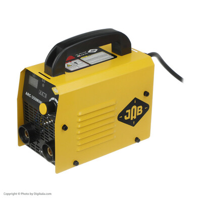 اینورتر جوشکاری 350 آمپر جاب مدل ARC-350 Mini
