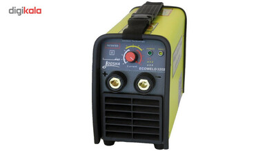 اینورتر جوشکاری جوشا مدل ECOWELD 3202