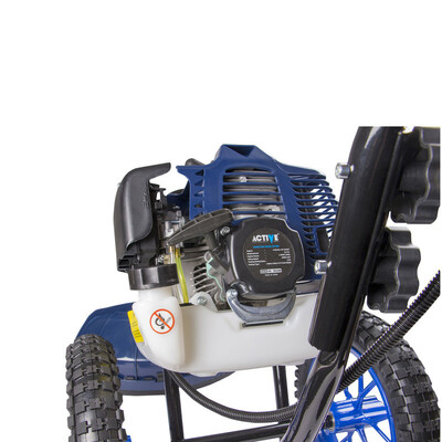 علف زن اکتیو تولز مدل AC-2652BR