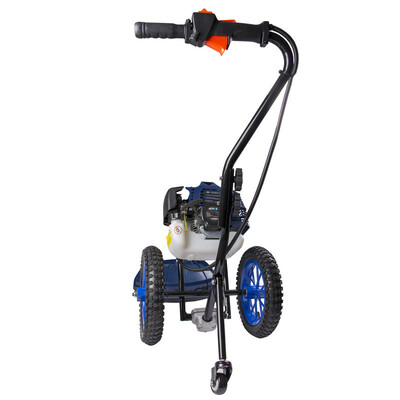 علف زن اکتیو تولز مدل AC-2652BR