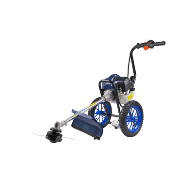 علف زن اکتیو تولز مدل AC-2652BR