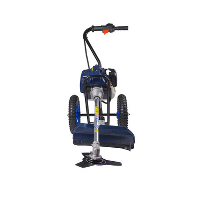 علف زن اکتیو تولز مدل AC-2652BR