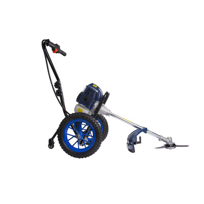 علف زن اکتیو تولز مدل AC-2652BR