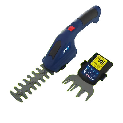 شمشاد زن شارژی اکتیو تولز مدل AC-2608H