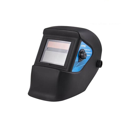 ماسک جوشکاری اکتیو تولز مدل AC-5525M