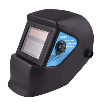 ماسک جوشکاری اکتیو تولز مدل AC-5535M