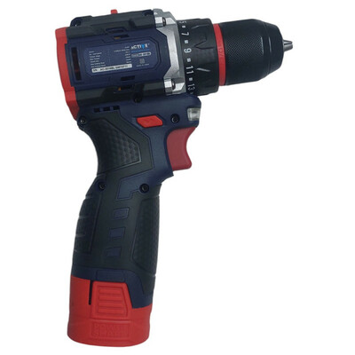 دریل شارژی اکتیو تولز مدل AC-3516BL