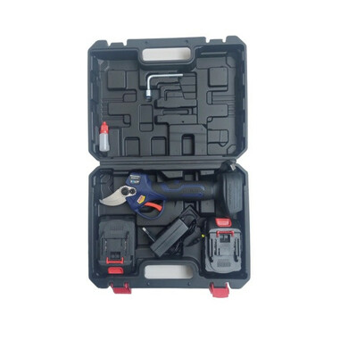 قیچی باغبانی شارژی اکتیو تولز مدل AC-6232L