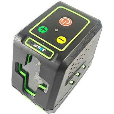 تراز لیزری اکتیو تولز مدل AC-6802G
