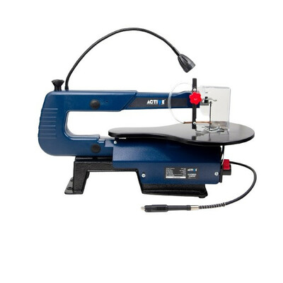 اره مویی اکتیو تولز مدل AC-21125