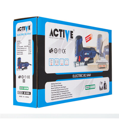 اره عمودبر اکتیو تولز مدل  AC-5935