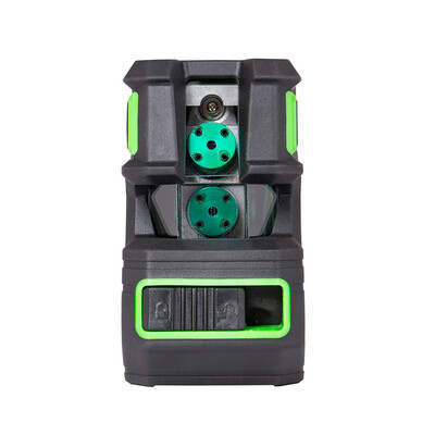 تراز لیزری اکتیو تولز مدل AC-6202G